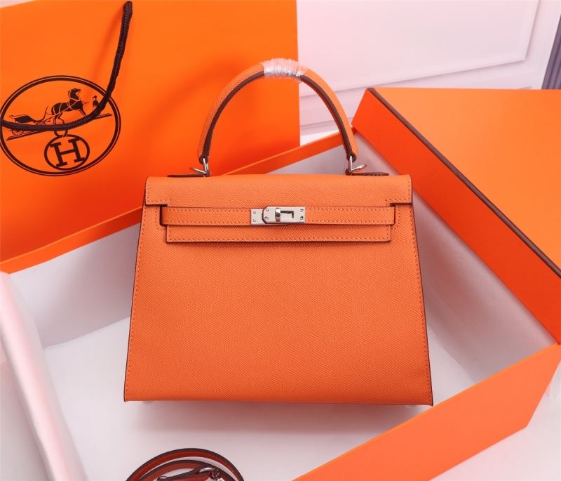 Hermes Kelly Bags